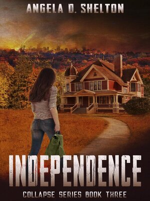 cover image of Independence